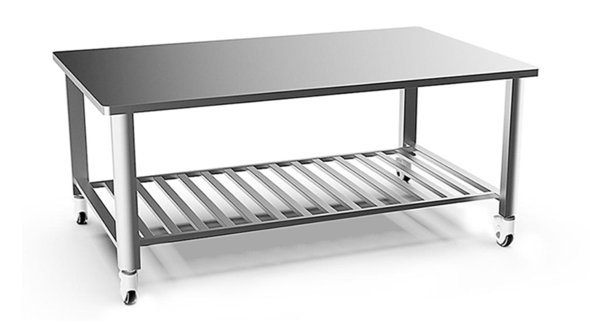 不锈钢工作台